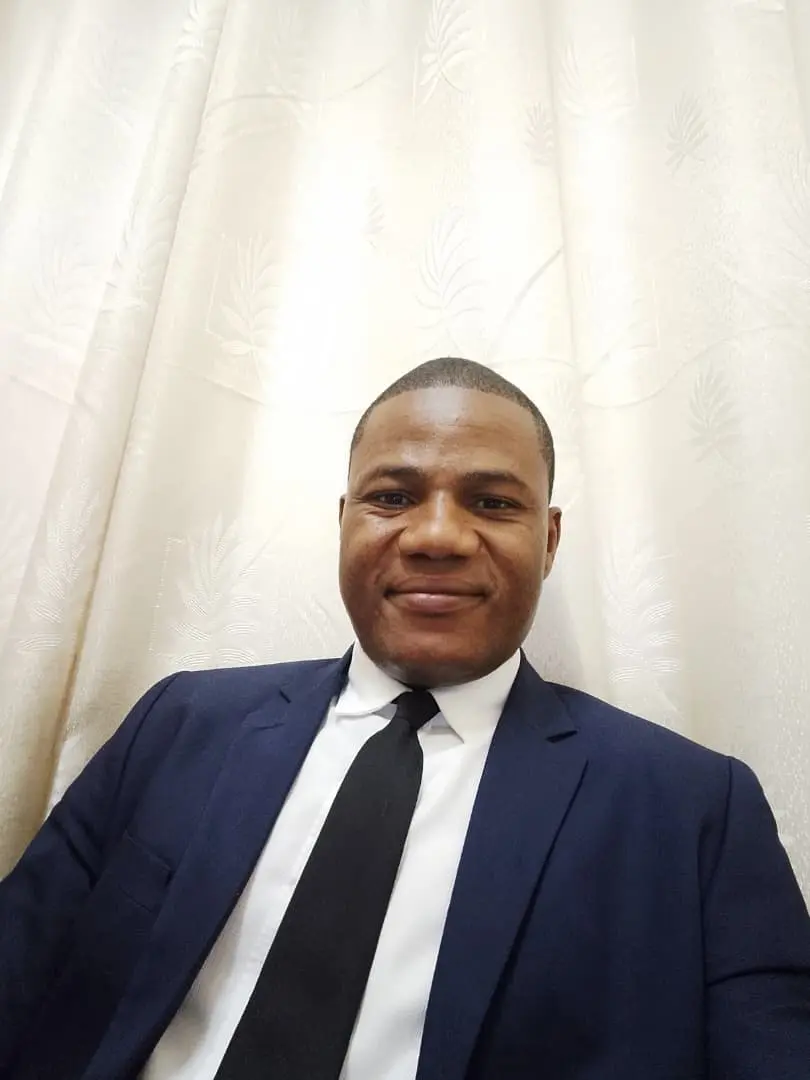 M.ELLA ONDO Andrix Danève.